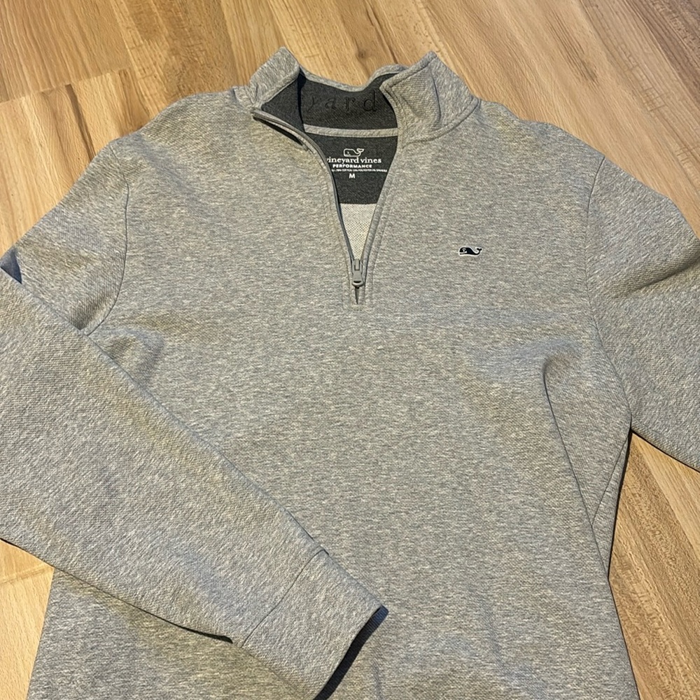 Vineyard Vines Quarter Zip